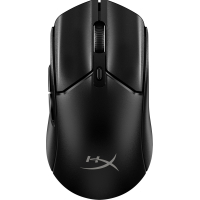 Мишка HyperX Pulsefire Haste 2 Core Wireless Black (8R2E6AA) Diawest