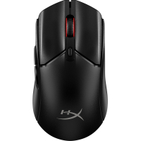Мишка HyperX Pulsefire Haste 2 Core Wireless Black (8R2E6AA) Diawest