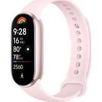 Фітнес браслет Xiaomi Smart Band 9 Mystic Rose (BHR8345GL) (1071802) Diawest