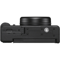 Цифровий фотоапарат Sony ZV-1M2 Black (ZV1M2B.CE3) Diawest