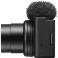 Цифровий фотоапарат Sony ZV-1M2 Black (ZV1M2B.CE3) Diawest