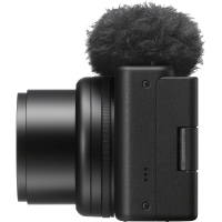 Цифровий фотоапарат Sony ZV-1M2 Black (ZV1M2B.CE3) Diawest