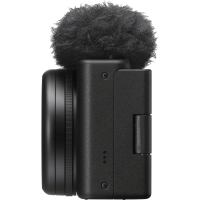 Цифровий фотоапарат Sony ZV-1M2 Black (ZV1M2B.CE3) Diawest