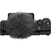 Цифровий фотоапарат Sony ZV-1M2 Black (ZV1M2B.CE3) Diawest
