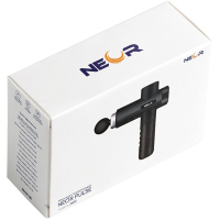 Масажер Neor PULSE 26BK Diawest