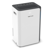 Осушувач повітря WetAir WAD-B20L Diawest