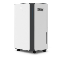 Осушувач повітря WetAir WAD-B20L Diawest