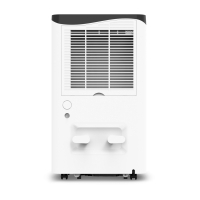 Осушувач повітря WetAir WAD-A50L Diawest