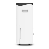 Осушувач повітря WetAir WAD-A50L Diawest