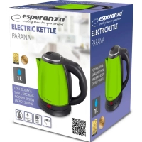 Електрочайник Esperanza EKK128G Diawest