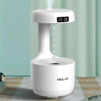 Зволожувач повітря Neor 8ML1 WT Diawest