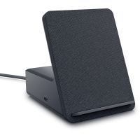 Порт-реплікатор Dell Dual Charge Dock - HD22Q Wireless charging, 130W with 90W Delivery (210-BEYX) Diawest