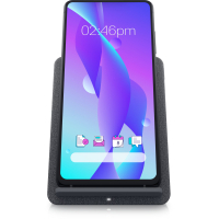 Порт-реплікатор Dell Dual Charge Dock - HD22Q Wireless charging, 130W with 90W Delivery (210-BEYX) Diawest
