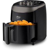 Мультипіч Ufesa 3.5L PHANTER MECH (72805376) Diawest
