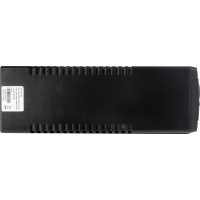 Пристрій безперебійного живлення Prologix 800 480W USB (PLPU800VA2LED) Diawest