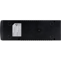 Пристрій безперебійного живлення Prologix 800 480W USB (PLPU800VA2LED) Diawest