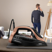 Праска Tefal FV9E50E0 Diawest
