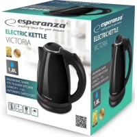 Електрочайник Esperanza EKK113K Diawest