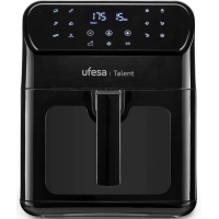 Мультипіч Ufesa 6.5L DIGITAL TALENT (72805570) Diawest