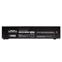 Підсилювач Arctic Audio XDU0802 Diawest