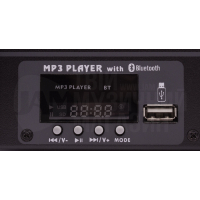 Підсилювач Arctic Audio XDU0802 Diawest