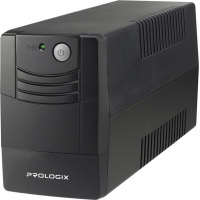 Пристрій безперебійного живлення Prologix 600 360W (PLP600VA2LED) Diawest