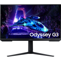 Монітор Samsung LS27DG300EIXCI Diawest
