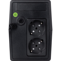 Пристрій безперебійного живлення Prologix 800 480W (PLP800VA2LED) Diawest