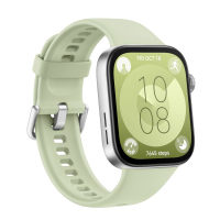 Смарт-годинник Huawei Watch Fit 3 Green (55020CGE) Diawest