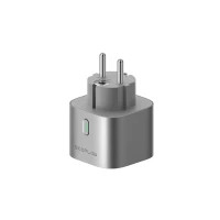 Розумна розетка EcoFlow Smart Plug (EFA-SmartPlug-EU) Diawest