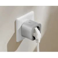 Розумна розетка EcoFlow Smart Plug (EFA-SmartPlug-EU) Diawest