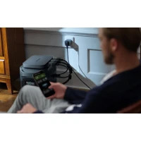 Розумна розетка EcoFlow Smart Plug (EFA-SmartPlug-EU) Diawest