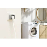 Розумна розетка EcoFlow Smart Plug (EFA-SmartPlug-EU) Diawest