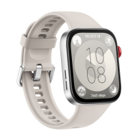 Смарт-годинник Huawei Watch Fit 3 Star White (55020CJH) Diawest