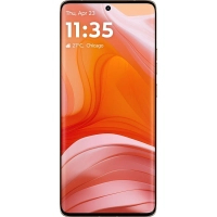 Мобільний телефон Motorola Edge 50 12/512GB Peach Fuzz (PB2U0011RS) Diawest