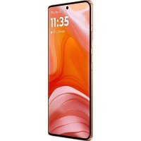 Мобільний телефон Motorola Edge 50 12/512GB Peach Fuzz (PB2U0011RS) Diawest