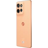Мобільний телефон Motorola Edge 50 12/512GB Peach Fuzz (PB2U0011RS) Diawest