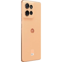 Мобільний телефон Motorola Edge 50 12/512GB Peach Fuzz (PB2U0011RS) Diawest