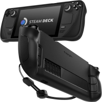 Ігрова консоль Steam-Valve Deck 512GB OLED (1020_512) Diawest