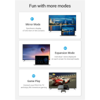 Кабель мультимедійний HDMI to HDMI 8.0m V2.0 Engineering 4K 60Hz 18Gbps HD 7.1 PVC Black Vention (AAMBK) Diawest