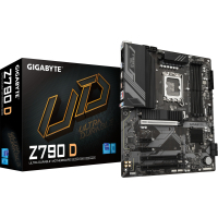 Материнська плата GIGABYTE Z790 D Diawest