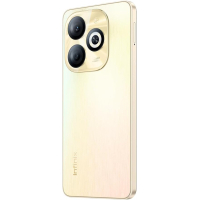 Мобільний телефон Infinix Smart 8 2/64Gb Shiny Gold (4894947026102) Diawest