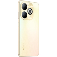 Мобільний телефон Infinix Smart 8 2/64Gb Shiny Gold (4894947026102) Diawest