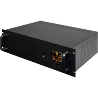 Пристрій безперебійного живлення LogicPower LP-UL1550VA RM (23282) Diawest