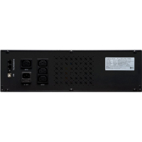 Пристрій безперебійного живлення LogicPower LP-UL1550VA RM (23282) Diawest