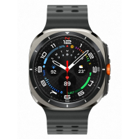 Смарт-годинник Samsung Galaxy Watch Ultra Titanium Silver (SM-L705FZTASEK) Diawest