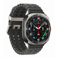 Смарт-годинник Samsung Galaxy Watch Ultra Titanium Silver (SM-L705FZTASEK) Diawest