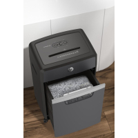 Знищувач документів HP PRO SHREDDER 16MC (2808) (860131) Diawest