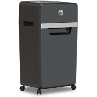 Знищувач документів HP PRO SHREDDER 16MC (2808) (860131) Diawest