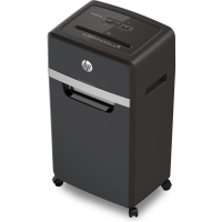 Знищувач документів HP PRO SHREDDER 16MC (2808) (860131) Diawest